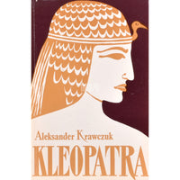 Aleksander Krawczuk Kleopatra