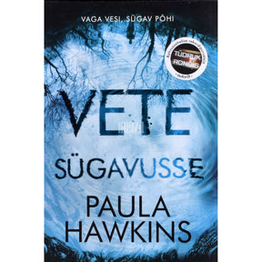 Paula Hawkins Vete sügavusse