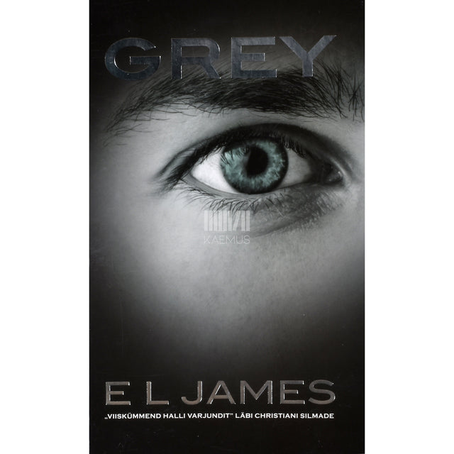 E. L. James. Grey