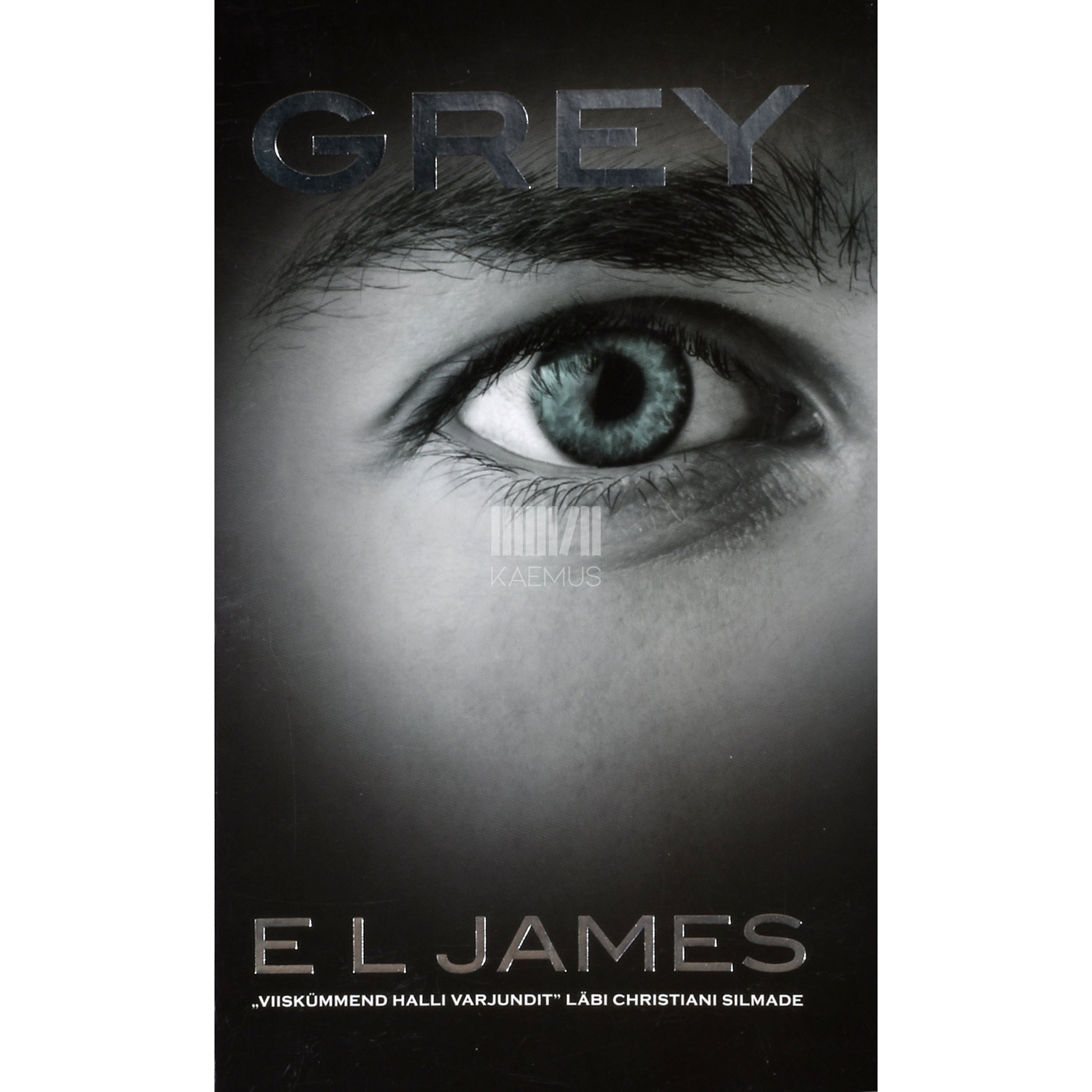 E. L. James. Grey