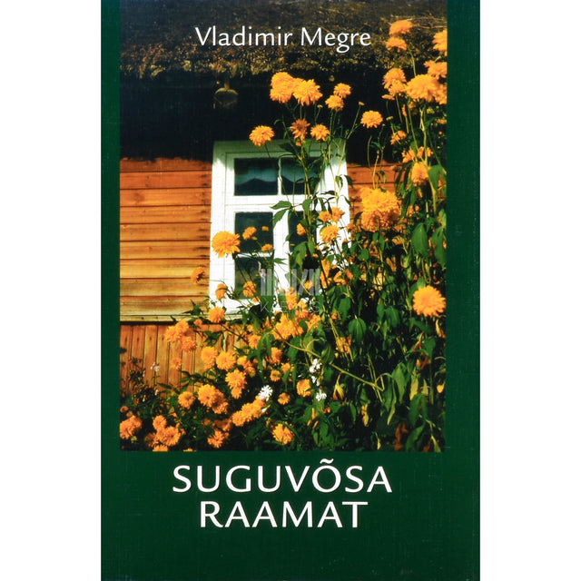Vladimir Megre. Suguvõsa raamat 6. osa