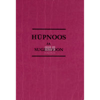 Arthur Kronfeld Hüpnoos ja sugestioon