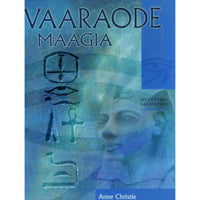 Anne Christie Vaaraode maagia