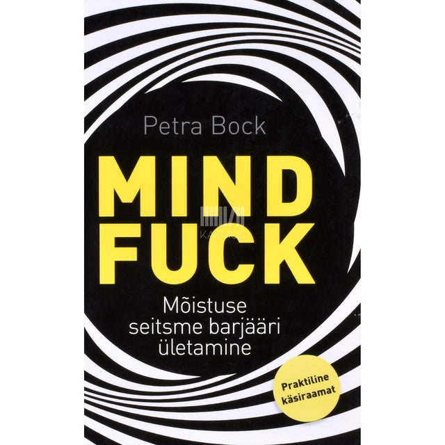 Petra Bock. Mindfuck