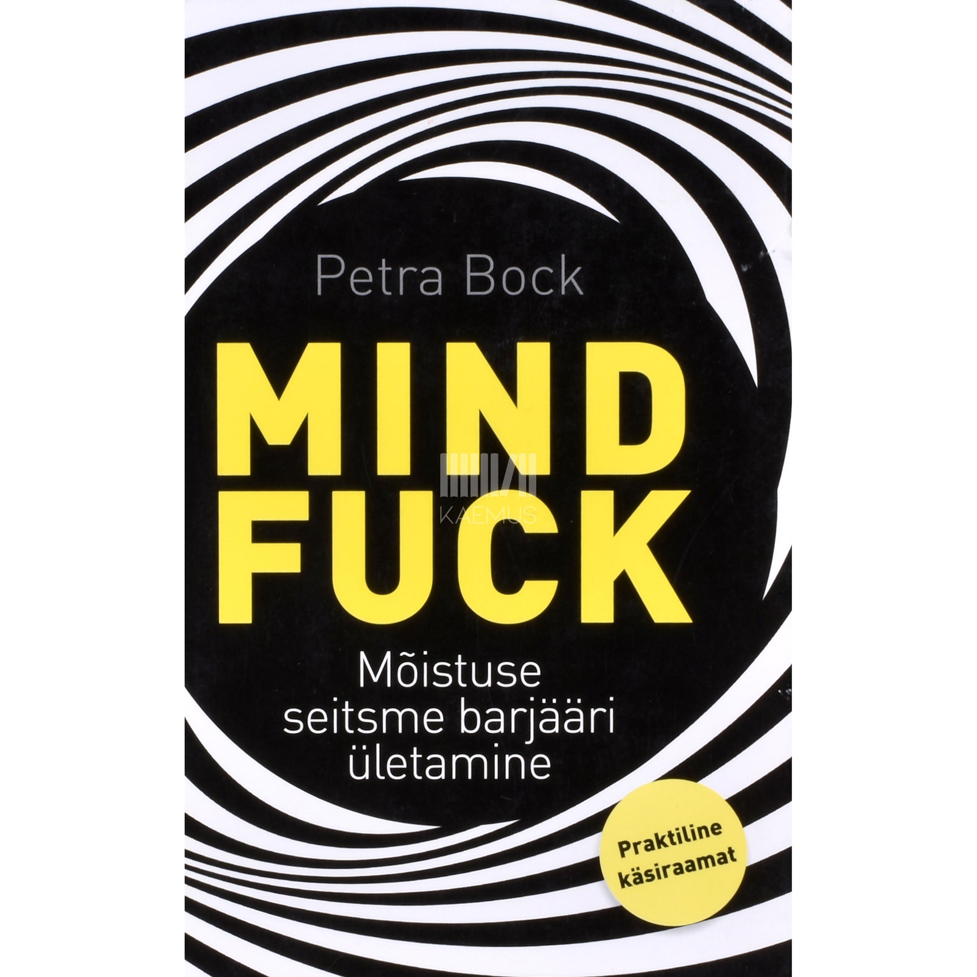 Petra Bock. Mindfuck
