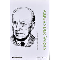 Aleksander Warma Diplomaadi kroonika