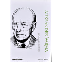 Aleksander Warma Diplomaadi kroonika