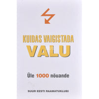 ... Kuidas vaigistada valu