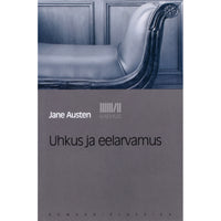 Jane Austen Uhkus ja eelarvamus