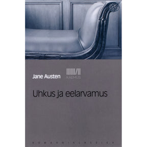 Jane Austen Uhkus ja eelarvamus