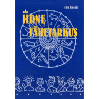 Enn Kasak Iidne tähetarkus