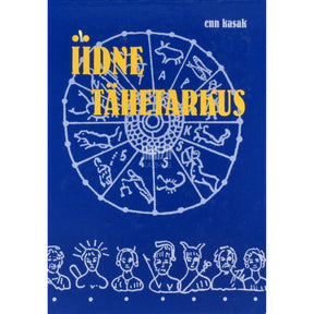 Enn Kasak Iidne tähetarkus