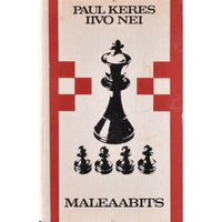 Paul Keres, Iivo Nei Maleaabits