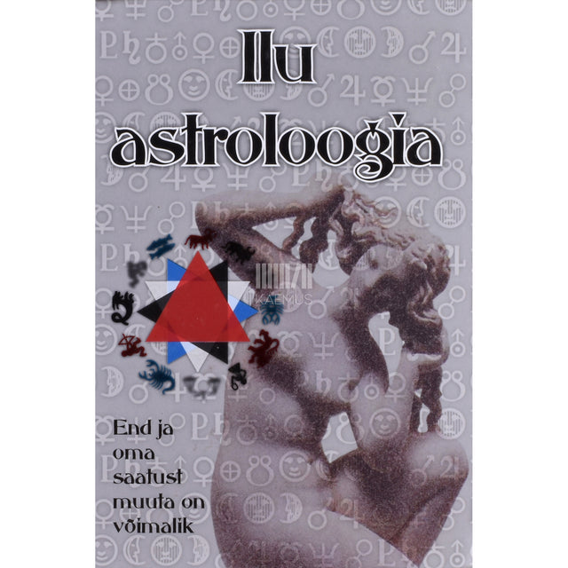 Ilu astroloogia