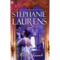 Stephanie Laurens Peotäis pruute