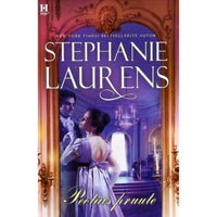 Stephanie Laurens Peotäis pruute