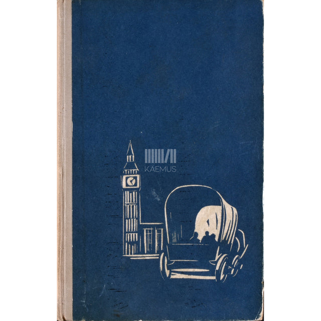 Victor Hugo. Inimene, kes naerab