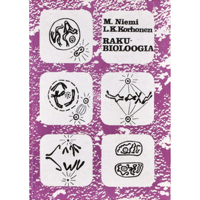 L. Kalevi Korhonen, Mikko Niemi Rakubioloogia