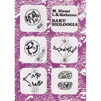 L. Kalevi Korhonen, Mikko Niemi Rakubioloogia