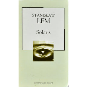 Stanislaw Lem Solaris