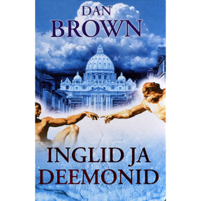 Dan Brown Inglid ja deemonid