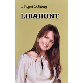 August Kitzberg Libahunt. Draama viies vaatuses