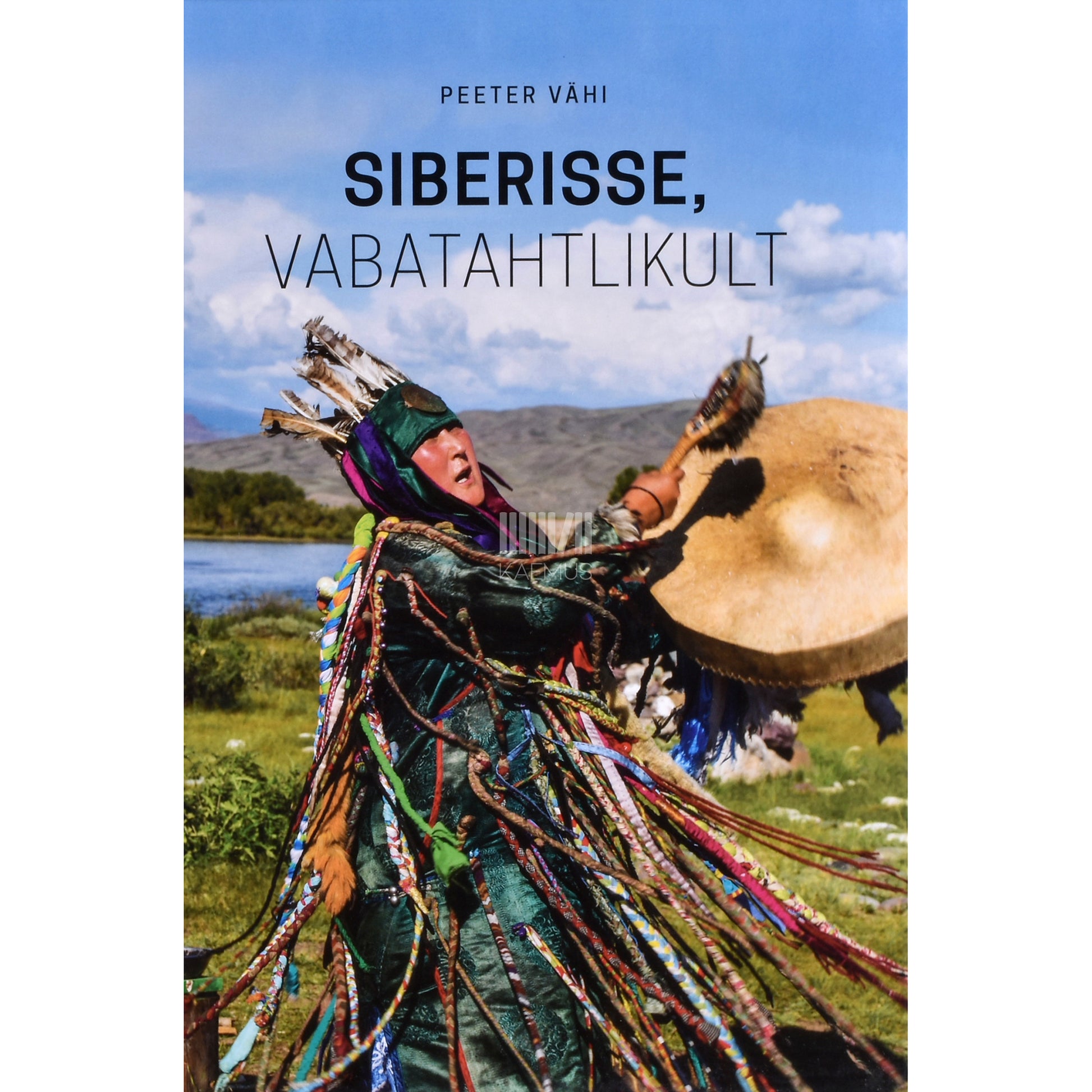 Peeter Vähi. Siberisse, vabatahtlikult