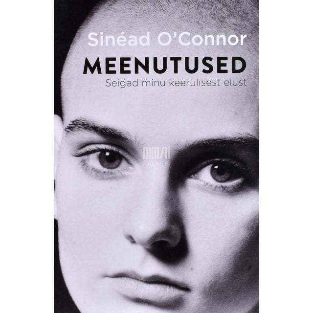 Sinéad O’Connor. Meenutused