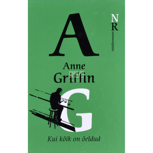 Anne Griffin. Kui kõik on öeldud