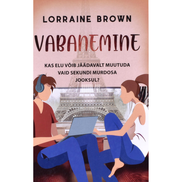 Lorraine Brown. Vabanemine