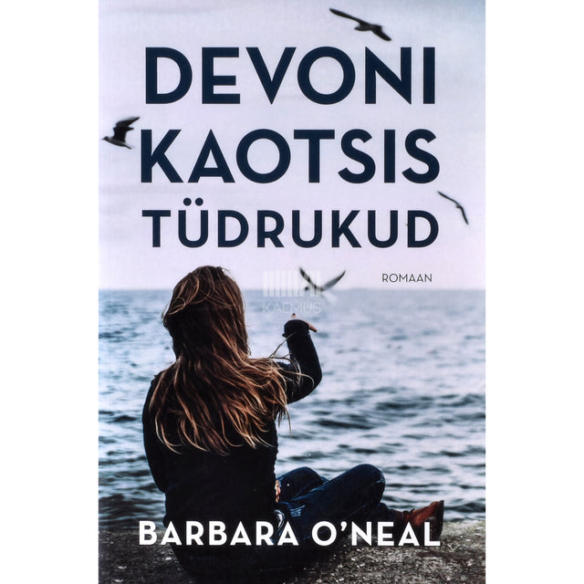Barbara O'Neal. Devoni kaotsis tüdrukud