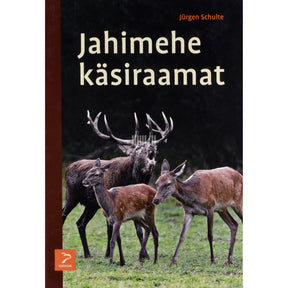 Jürgen Schulte Jahimehe käsiraamat