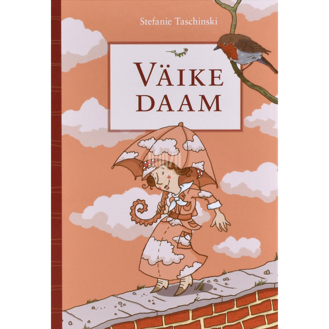 Stefanie Taschinski. Väike daam