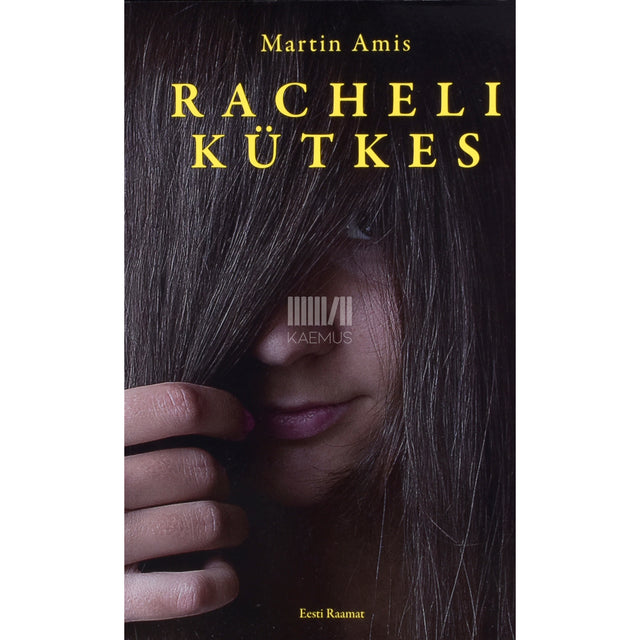 Martin Amis. Racheli kütkes