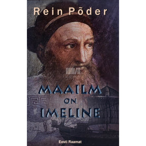 Rein Põder Maailm on imeline. Straboni mälestused