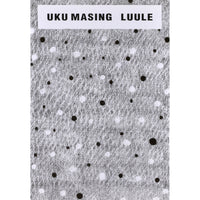 Uku Masing Luule 2. osa