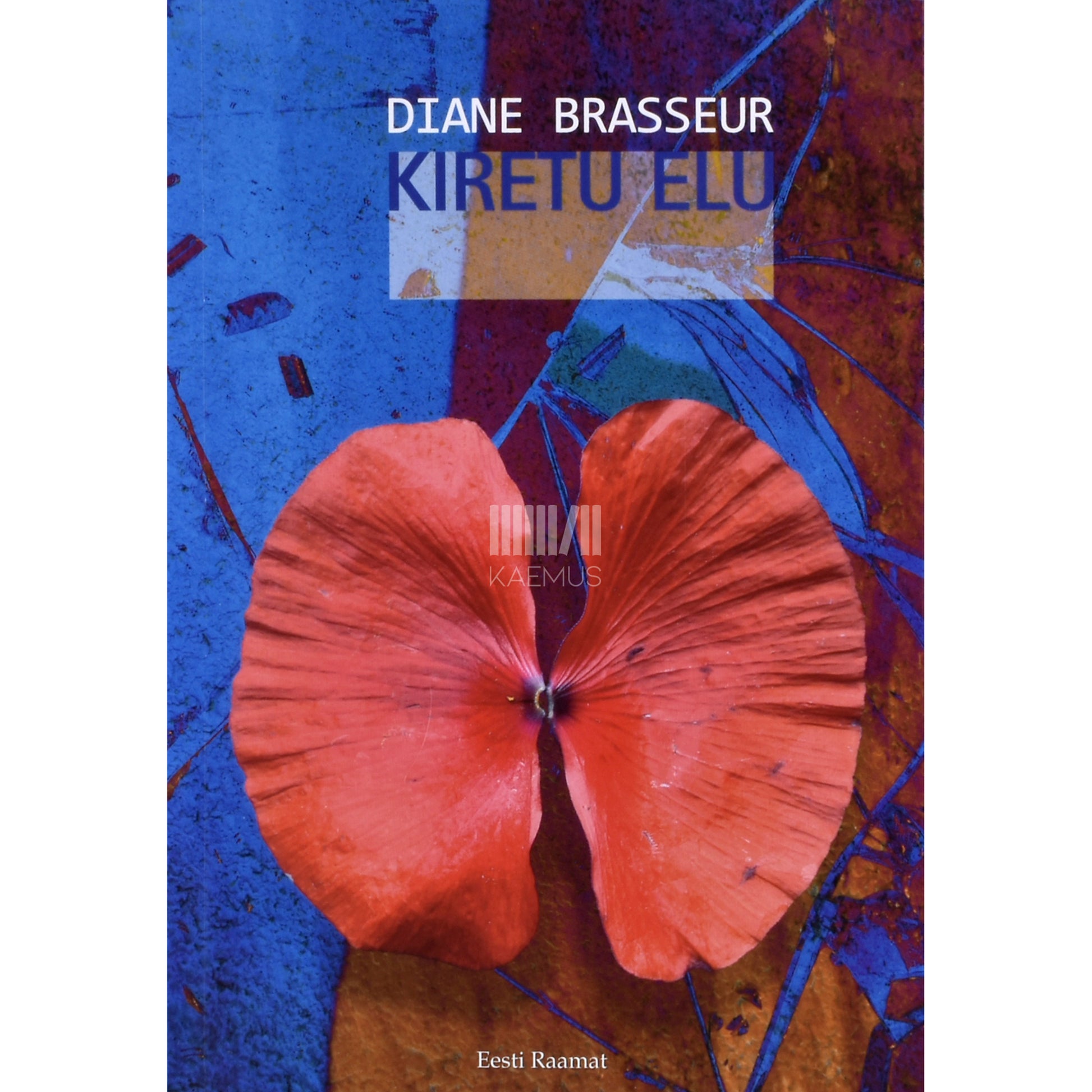 Diane Brasseur. Kiretu elu