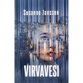 Susanne Jansson Virvavesi