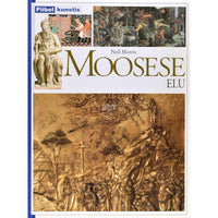 Neil Morris Moosese elu