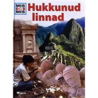 Rainer Crummenerl Hukkunud linnad