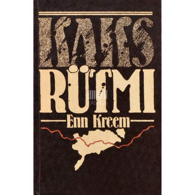 Enn Kreem. Kaks rütmi