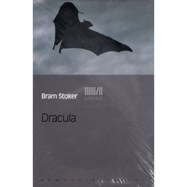Bram Stoker. Dracula