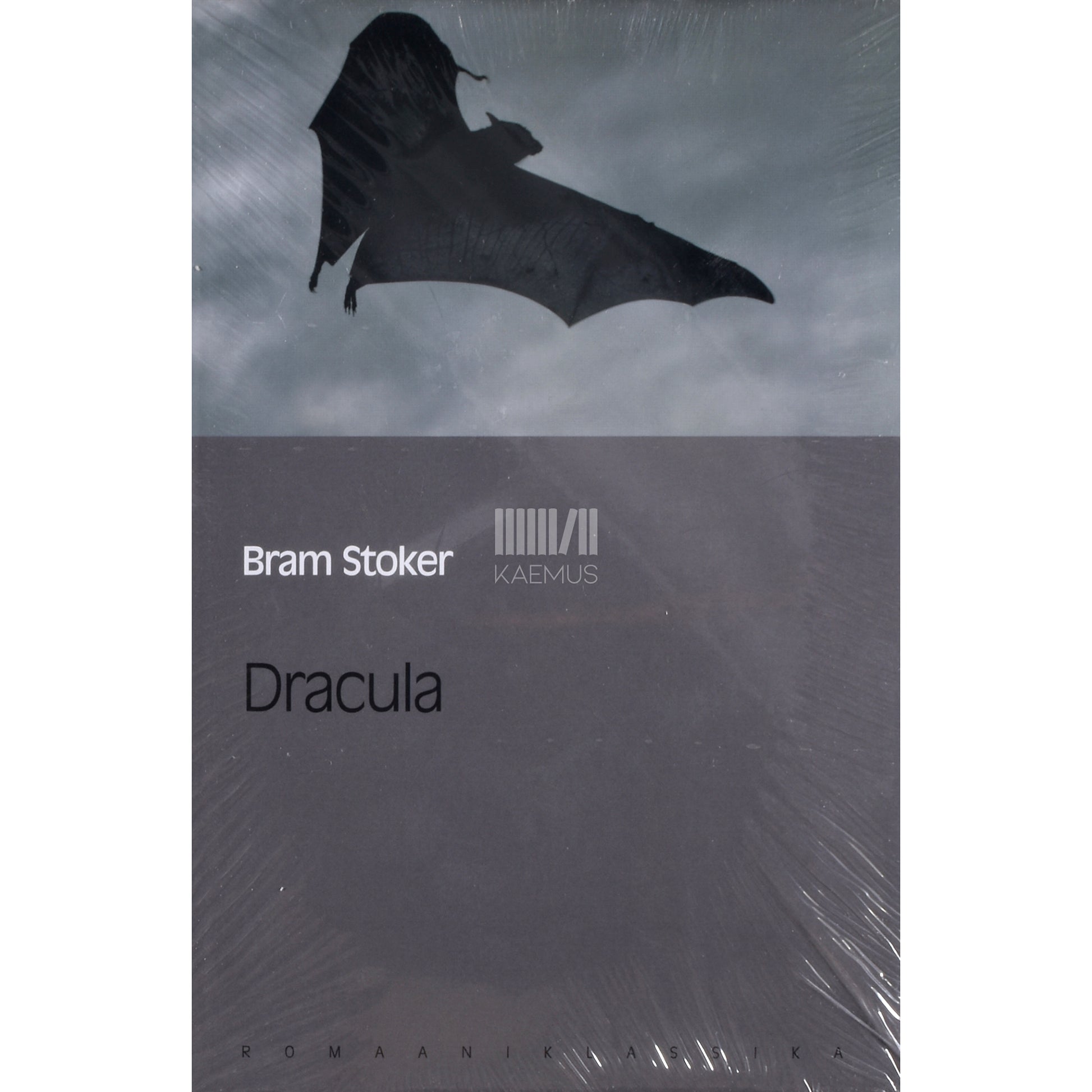 Bram Stoker. Dracula