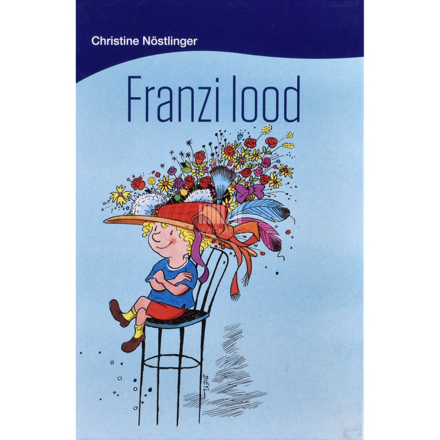 Christine Nöstlinger. Franzi lood