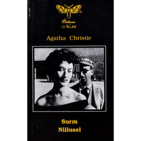 Agatha Christie Surm Niilusel