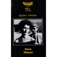 Agatha Christie Surm Niilusel