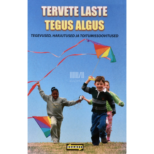 Stephen J. Virgilio. Tervete laste tegus algus