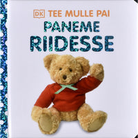 ... Tee mulle pai. Mänguasjad