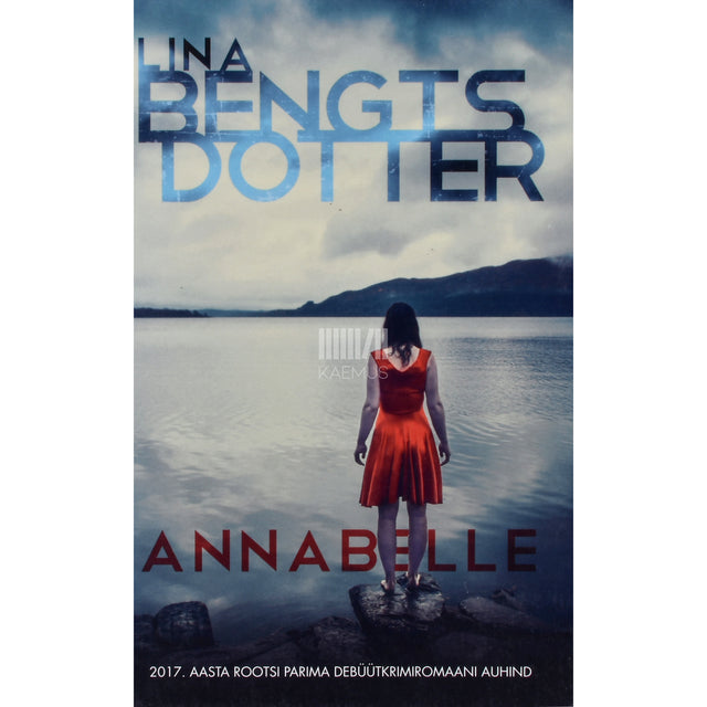 Lina Bengtsdotter. Annabelle