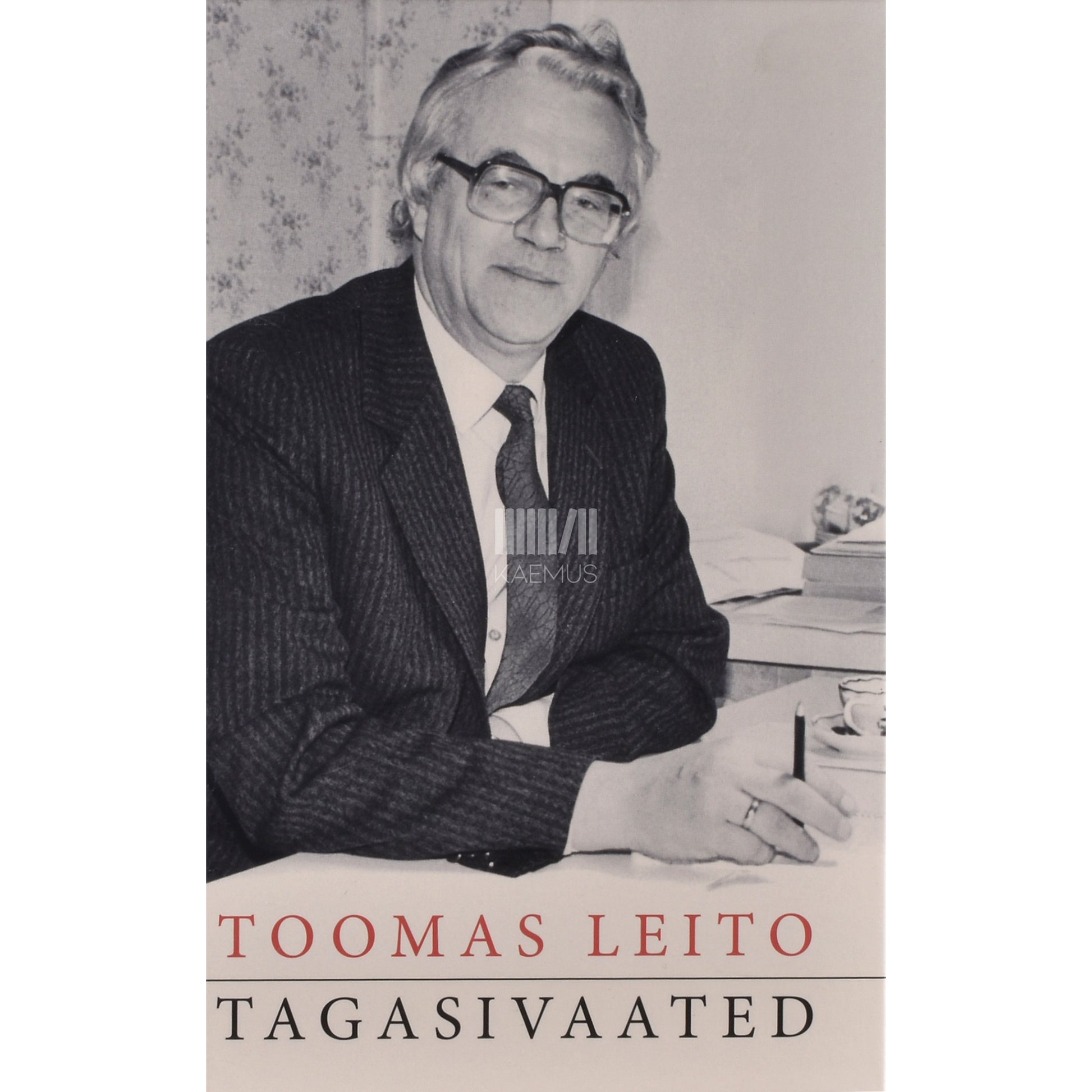 Toomas Leito. Tagasivaated